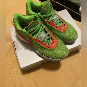 Nike Lebron 20 Stocking Stuffer